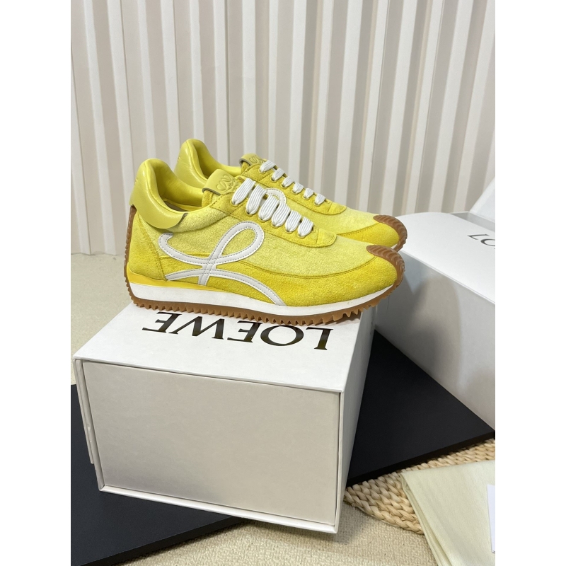 l*ew* sneakers